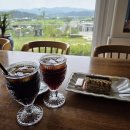 언덕위에 찻집 | 세종예쁜카페 언덕위에 찻집 장군면카페 후기