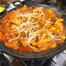 용두동쭈꾸미닭갈비굴화점