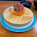 일심식당 | [건대] 일심스시 __ 모든 접시 2,200원! 가성비 회전초밥 후기