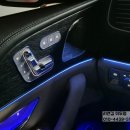 GLE 450 법인리스 리앤김 후기