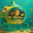 엔젤유치원 이미지