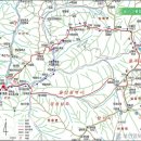 삼봉1교 | 블랙야크 명산100&lt;17&gt;울주-신불산