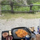 깊은골 | 전주 근교 계곡 캠핑장 무주 깊은골캠핑장 (A11사이트)