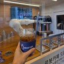 드롭탑 오송역 언더패스점 | 오송역주차장 드롭탑 로봇카페 이용방법과 주차요금