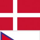 국기의 역사 숨어있는 세계사 1219년 덴마크기가 가장 오래- 조선 장근욱 240110 이미지