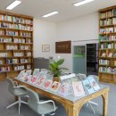 태안도서관1층 이미지