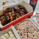 문성로 | 신원동맛집 숯불양념치킨 대표 지코바치킨 신림2호점 추천메뉴, 할인, 포장 후기