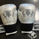 탑복싱클럽 | 주드몰에서 구매한 무에타이 타이틀 핸드랩 / 탑킹 글러브