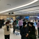 파리크라상파리크라상인천롯데