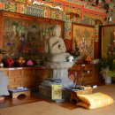 창원 불곡사 일주문 이미지