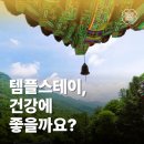 은생당한의원 | 템플스테이, 건강에 진짜 좋을까? 몸과 마음에 미치는 효과 총정리