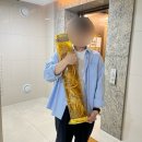 쌍청공원 화장실 | 6월 일상。・°°・(＞_＜)・°°・。