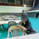 천하체육관 | 2025 싸이 흠뻑쇼 운영스탭 알바 생생후기