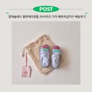체리샵 | 콩제슬래드 블루체리샌들 26 사이즈 가격 베이비샵직구 배송후기