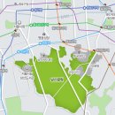 남산공원길2 이미지