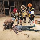 창작극 강목발이 이미지