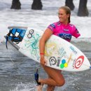 희망의 메신저 | <소울 서퍼> 희망의 메신저 베서린 해밀턴, 목표를 향한 그녀의 열정 앞에 장벽은 없었다.