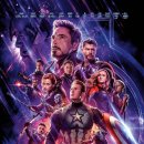 천만명작 영화 &lt;어벤져스: 엔드게임&gt; (Avengers: Endgame, 2019) 리뷰분석입니다. (요약본)