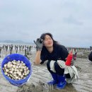 지에스25태안마검포점 | 태안 갯벌체험 숙소 해루질 가능한 마검포레져하우스 펜션 내돈내산 후기