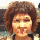 하준헤어스케치 이미지