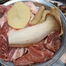 전하공영주차장 화장실 이미지