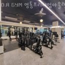 D-gym 이미지