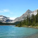 세계 최고의 관광명소 13.캐나다의 로키산맥Canadian Rockies 이미지