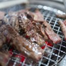 화랑숯불