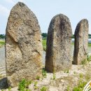 사암리 선돌 이미지