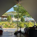 소금강마을에코센터 오토캠핑장 | 24.6/6 ~ 8 강릉으로 오토캠핑 다녀오기