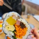 마마스김밥 이미지