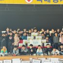 진부면 거문초등학교 강원신문