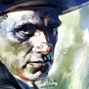 바지를 입은 구름 이미지