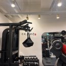 나의, 체육관 이미지