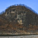 좌상바위 이미지