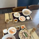 씨유 세종호수의아침점 | [디스이즈평양] 호수공원 뷰와 정갈한 손맛에 반한 세종냉면 솔직한 방문 후기!