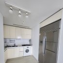 세븐일레븐인천엑슬루타워점 | 인천 청라 풍림엑슬루타워 / LG ES138 흰색 엠보원단으로 인테리어필름 시공 후기