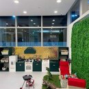 큐리키즈카페 이미지