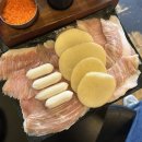 서구청주차타워 | [인천 서구청 맛집]또또또또간집!!! 날치알 가득 부드러운 천겹살, 육더쿠 솔직후기
