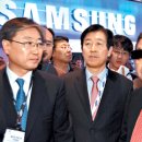 이건희 전(前) 삼성그룹 회장, 처음으로 미(美) 'CES 2010' 찾은 까닭은 이미지