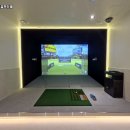 365 스크린골프 이미지