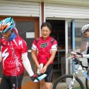 삽교천방조제 왕복라이딩 이미지