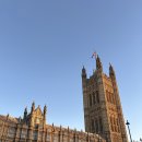 만솔숲 | [유럽여행] D+892 런던 2박3일 그레이트코멧 빅벤 내셔널갤러리