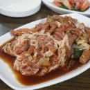 호남갈비 이미지