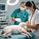 건국 대동물병원 이미지