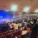 풍성한교회 | 부산 풍성한교회 | 2천2만세계비전 2026 두날개 컨퍼런스 "가서 제자 삼으라"