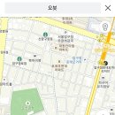 2018/12/24(월) 6시 압구정동 ＜오븟＞ 이미지