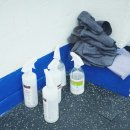 위크로스핏 양재 이미지