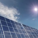 지시태양광발전소 이미지