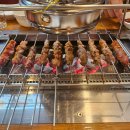 한성파크 | 장지역 파크하비오 맛집 한성양꼬치 방문후기